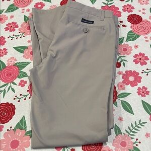Southern Marsh Men's Light Gray Chinos